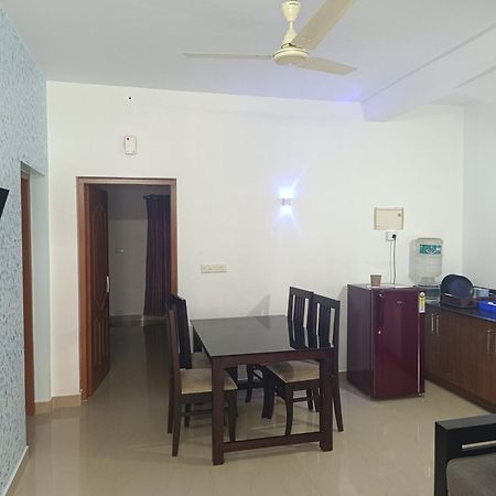 Snow White Villas Athirappilly Exterior photo